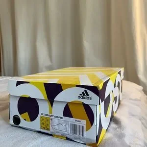 adidas | Shoes | Adidas Undefeated Ultra Boost Size 9 Brand  display picture 3